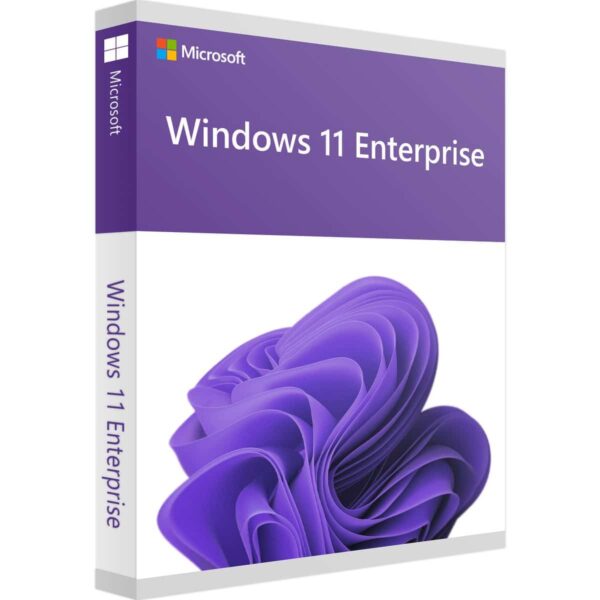 Windows 11 Enterprise Online Activation